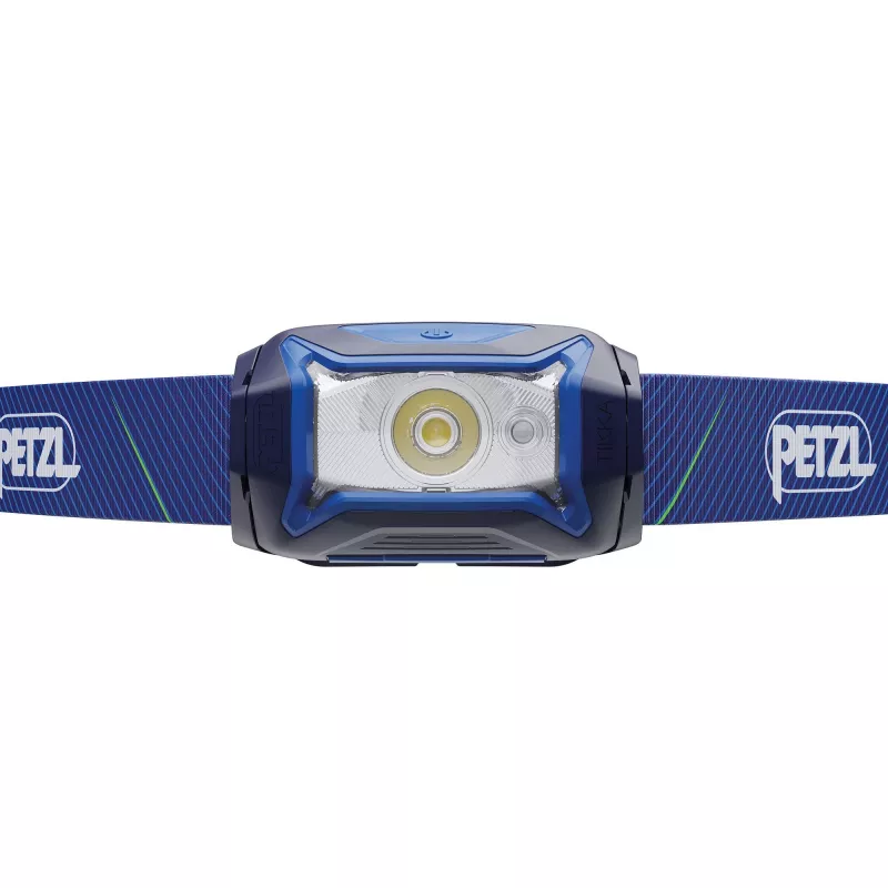 Peavõrulamp Petzl Tikka Blue LED 100 lm IPX4 94 g