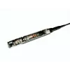 Dünaamiline mikrofon Sennheiser MD 441 U — superkardioidne, 30–20000 Hz, 200 Ω, XLR-3, juhtmega, must