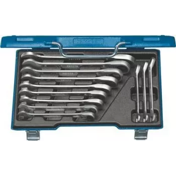 Kombivõti Gedore 2327651 Sügavus 160 mm Kõrgus 45 mm Kaal 930 g