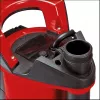Einhell 4171450 aiatööriist 17 500 l must