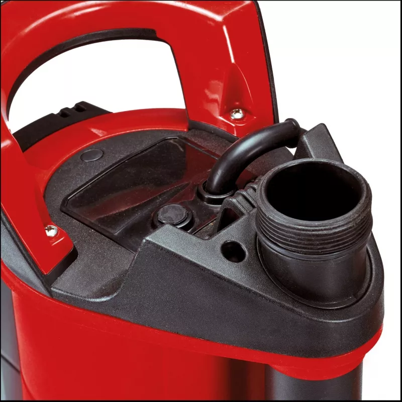 Einhell 4171450 aiatööriist 17 500 l must