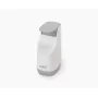 Joseph Joseph õhuke helehall seebipump
