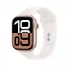 Rihm Apple MXM93ZM/A Fluoroelastomeer Ühildub Nutikellaga