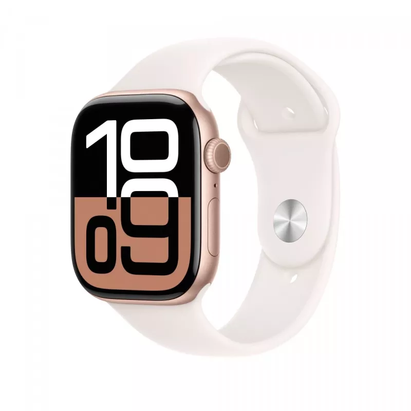 Rihm Apple MXM93ZM/A Fluoroelastomeer Ühildub Nutikellaga