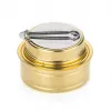 ESBIT Cookset w. alc. burner, jar, roostevaba teras