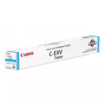 Canon C-EXV 51L toonerikassett 1 tk originaal tsüaan