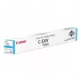 Canon C-EXV 51L toonerikassett 1 tk originaal tsüaan