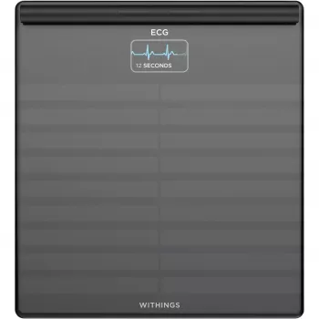 Elektrooniline isiklik kaal Withings BODY SCAN Square Must