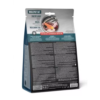 ORIJEN Guardian 8 - kuiv kassitoit - 340 g
