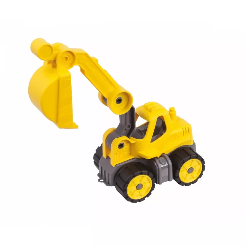 Power Worker Mini ekskavaator, mängusõiduk