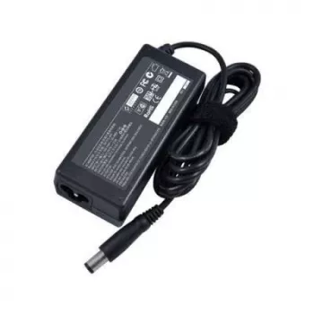 HP 65W vahelduvvooluadapter Siseruumides Must 100-240V sülearvutile