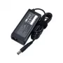 HP 65W vahelduvvooluadapter Siseruumides Must 100-240V sülearvutile