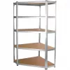 Metallist nurgariiul G9040 40 cm