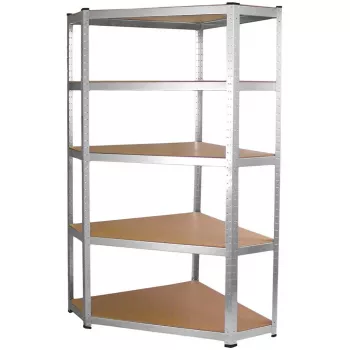 Metallist nurgariiul G9040 40 cm