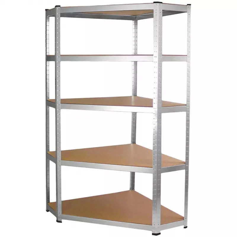 Metallist nurgariiul G9040 40 cm