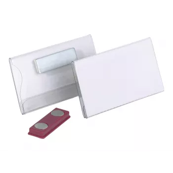 Durable Magnetiga Nimesilt 40x75mm