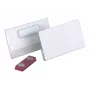 Durable Magnetiga Nimesilt 40x75mm