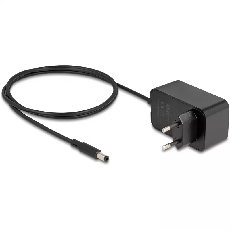 DeLOCK 63410 USB 3.2 Gen 1 USB-C jaotur 5000 Mbit/s sinine