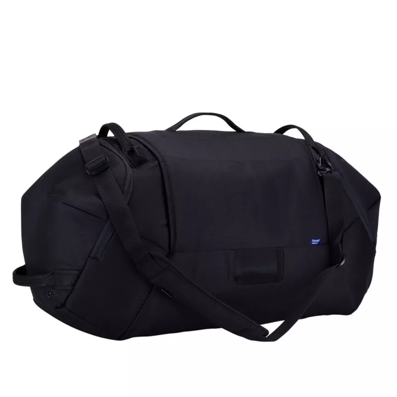 Thule 5160 Roundtrip suusa- ja lumelauakott 80L must