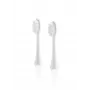 Vahetatavad hambaharjapead ETA RegularClean ETA070790200 – 2 tk, standardsed harjased
