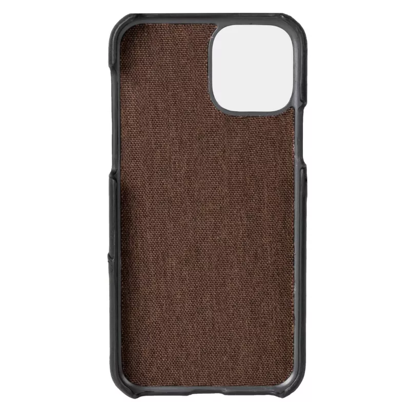 Krusell 62155 mobiiltelefoni ümbris iPhone 12 Mini jaoks