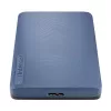 Väline kõvaketas | INTENSO | 1000 GB | Värv sinine | 6029565