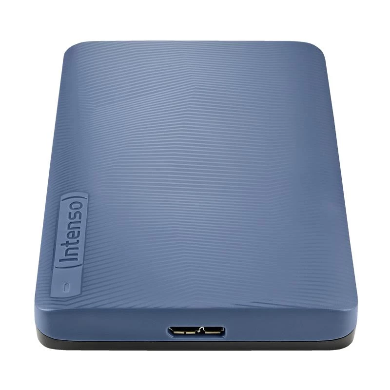 Väline kõvaketas | INTENSO | 1000 GB | Värv sinine | 6029565