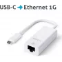 PureLink IS260 kaabli liides/sugupesa adapter USB-C RJ-45 valge (IS260)