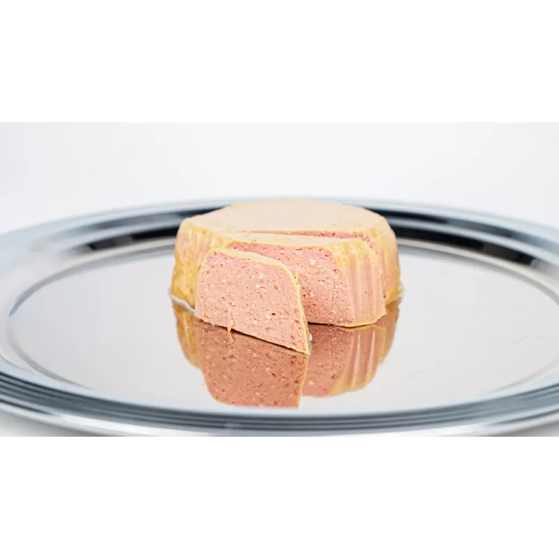 TUF TUF Alupak linnulihapasteet - märg koeratoit - 300g