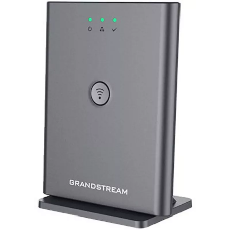 DECT-baasjaam Grandstream DP755 must