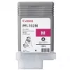 Canon PFI-102M tindikassett 1 tk Originaal Magenta