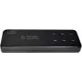 Leba NoteCharge 6 Ports, USB-C (NCHAR-UC6-20W-SC)