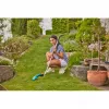 Juhtmeta murukäärid Gardena 9886-20 8 cm 3,6 V liitium-ioon türkiissinine