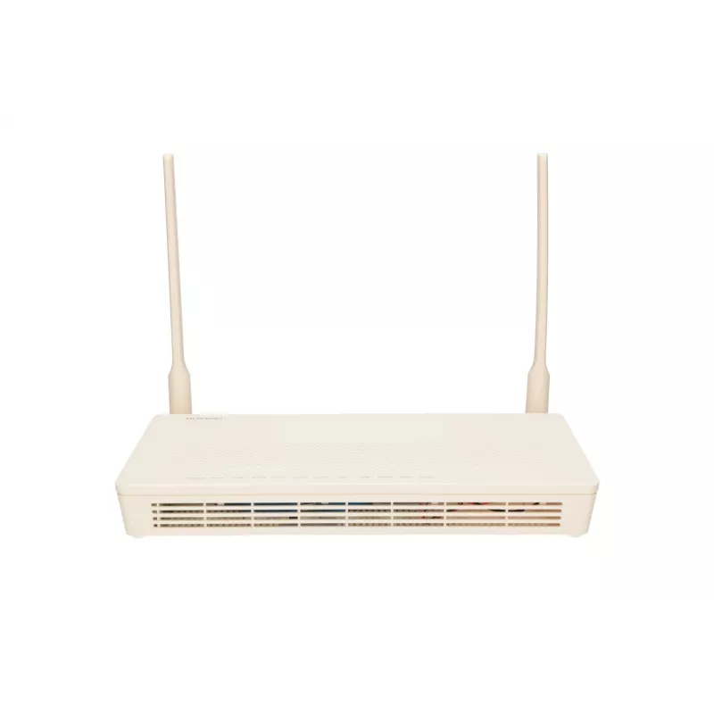 ONT HUAWEI HG8247H5 – GPON ONT, 2,4 GHz Wi‑Fi, 4x Gigabit RJ45, 1x RJ11, 1x USB, 1x CATV