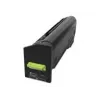 Toonerikassett Lexmark 82K2UKE 55000 lehekülge must