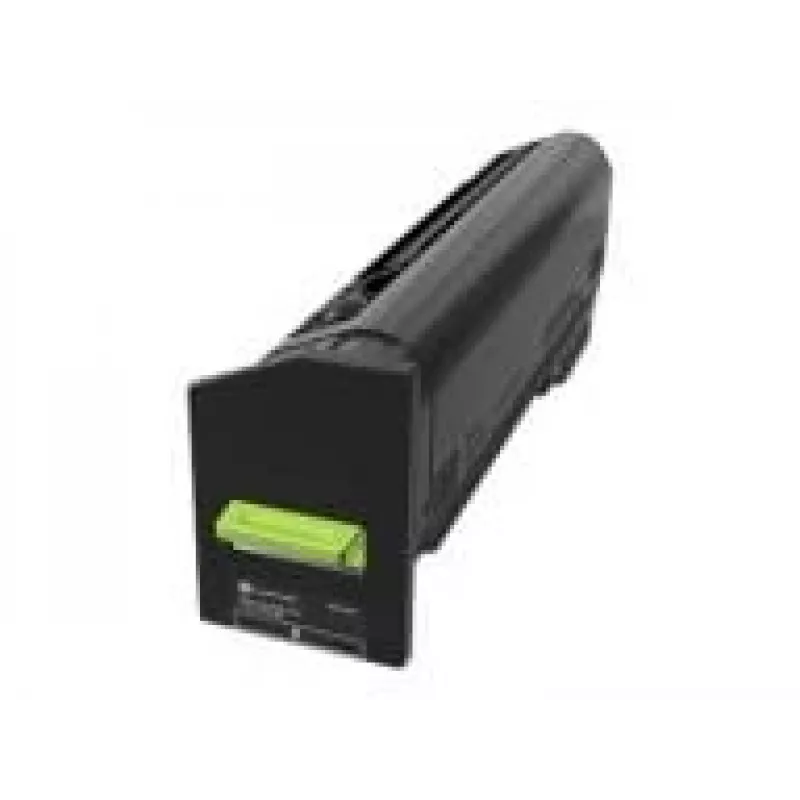 Toonerikassett Lexmark 82K2UKE 55000 lehekülge must