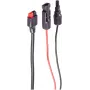 PV toitekaabel ShiverPeaks BS02-450416 3 m PV4 Anderson-pistikuga