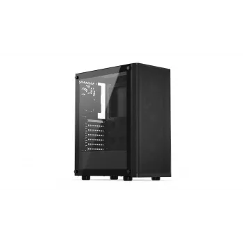 Endorfy Ventum 200 Air ATX Full Tower Klaasist Küljepaneeliga Arvuti Korpus