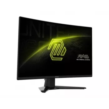MSI MAG 274CQF arvutimonitor 68,6 cm (27 tolli) 2560 x 1440 pikslit Wide Quad HD must
