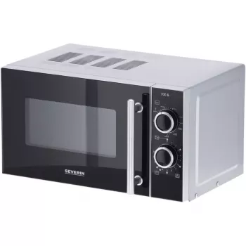 Kombineeritud mikrolaineahi Severin MW 7771, 700 W, 20 L