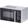 Kombineeritud mikrolaineahi Severin MW 7771, 700 W, 20 L