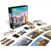 7 Wonders - põhimäng - uus disain, lauamänguekspert mänguaasta 2011