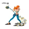 ABYstyle kujuke ONE PIECE FigurineNami x2