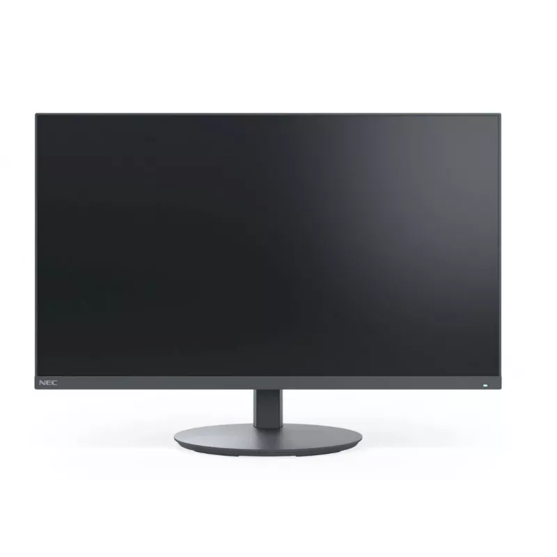 NEC MultiSync E244FL arvutimonitor 61 cm (24 tolli) 1920 x 1080 pikslit Full HD LCD must