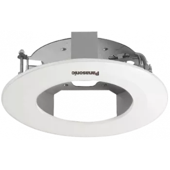 Kinnitus Panasonic WV-QEM100-W süvistatav lagiinnitus