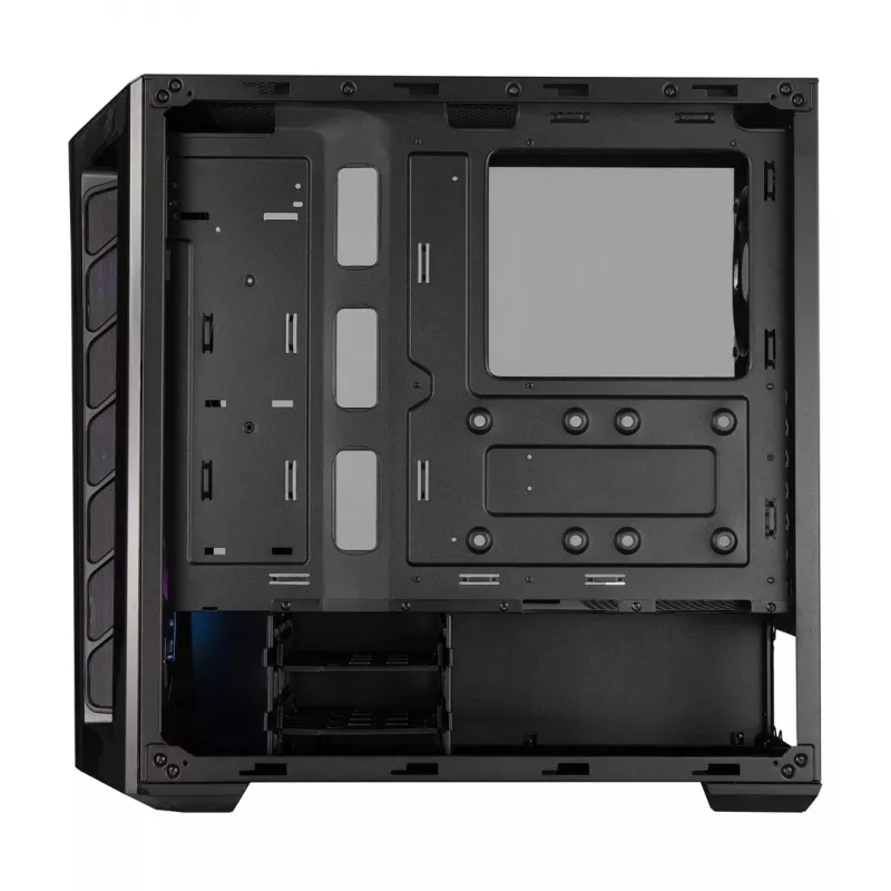 Case Cooler Master MB520 ARGB