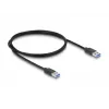 DeLOCK 64285 USB 2.0 Type-A Hub 5000 Mbit/s Must