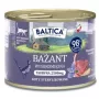 BALTICA regional flavours Faasan - märg kassitoit - 185g