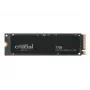 Crucial Memory T700 PCI-Ex Gen 5 NVMe 2280 M.2 SSD, 1 TB