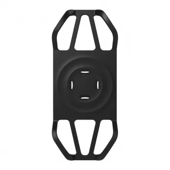 Silikoonist telefoni hoidiku adapter